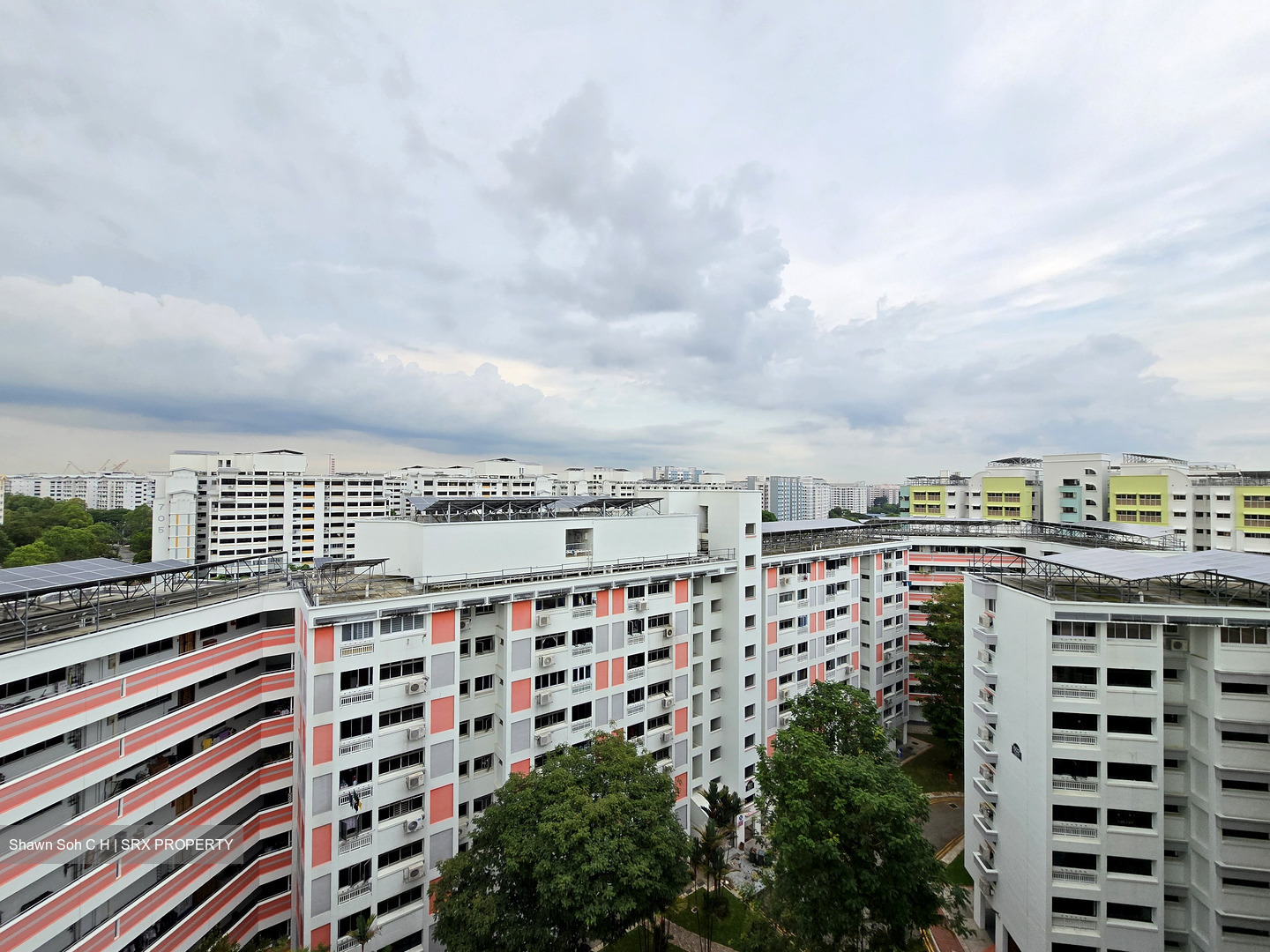 Blk 602 Woodlands Drive 42 (Woodlands), HDB 4 Rooms #548274701